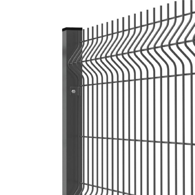 Leroymerlin Piastra di montaggio in ACCIAIO FERRO BULLONI Medium 10 pz H 1 cm x L 3 2 cm x L 3 2 cm grigio Offerte stagionali