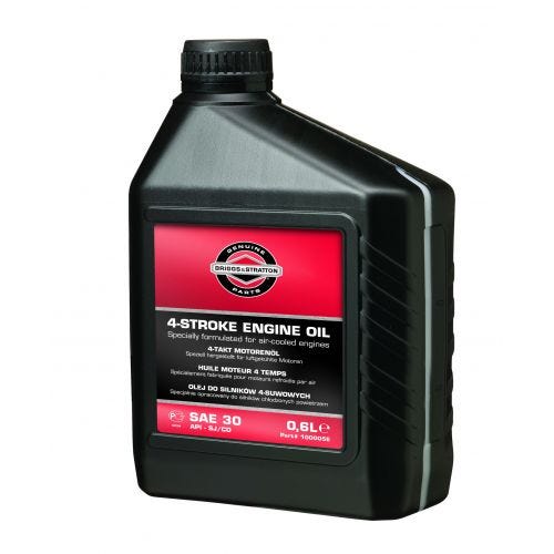 Leroymerlin Olio per motore a 4 tempi BRIGGS & STRATTON 0.6 L Fino al 50% di sconto