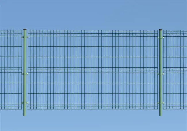 Leroymerlin Palo in ACCIAIO FERRO BULLONI Medium tondo Ø 48 mm H 150 cm x verde Fino al 55% di sconto