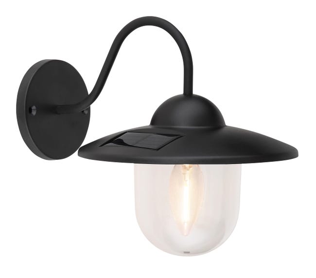 Leroymerlin Picchetto solare Solar H23.5cm Sconto di tempo limitato