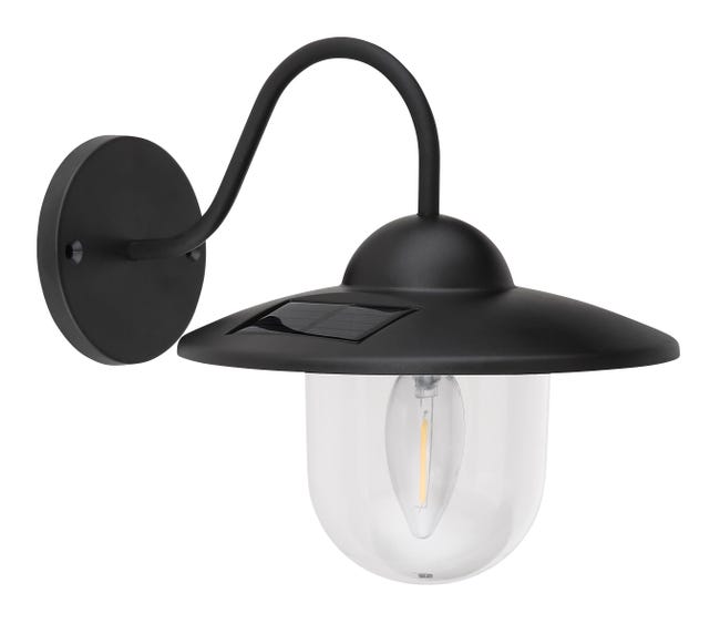 Leroymerlin Picchetto solare Solar H23.5cm Sconto di tempo limitato