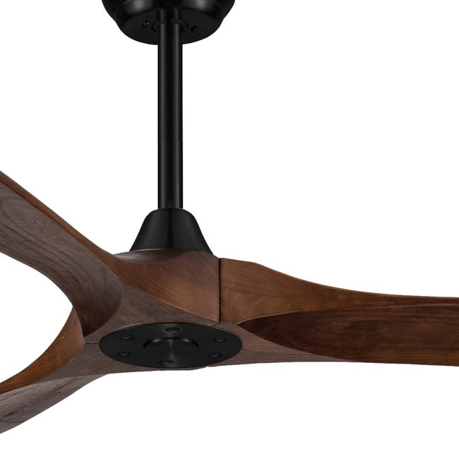 Leroymerlin Ventilatore da soffitto Chula D. 152 cm SULION Comprare a buon mercato