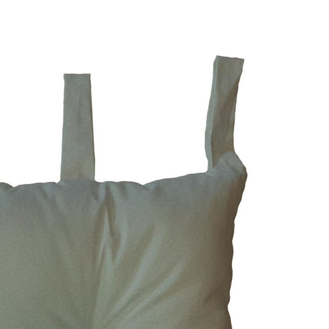Leroymerlin Cuscino testata letto Ecopelle grigio chiaro 45 x 70 cm Offerte esclusive