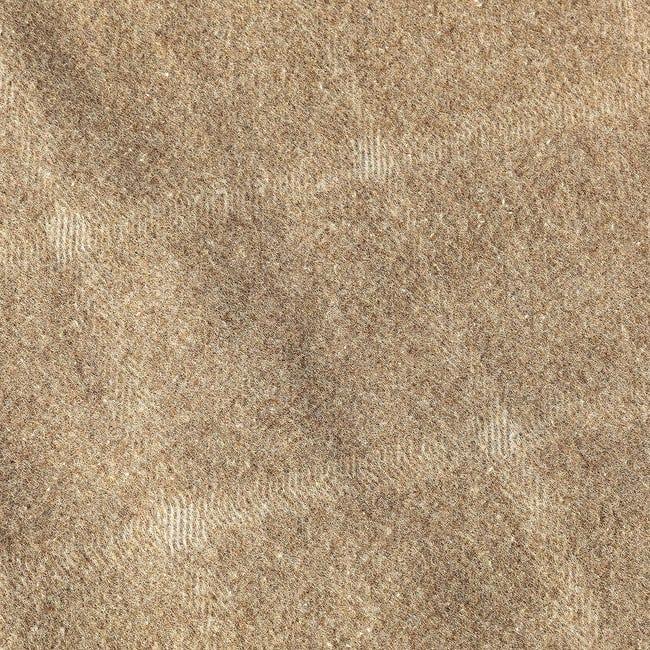 Leroymerlin Coperta in Cotone Caldo beige 120x 160 cm Grandi sconti