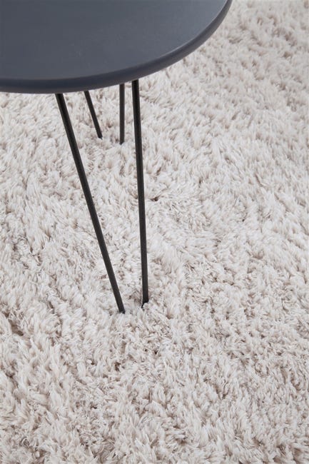 Leroymerlin Tappeto Bold beige L 230 x L 160 cm Prezzo basso