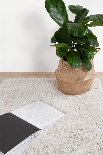 Leroymerlin Tappeto Bold beige L 230 x L 160 cm Prezzo basso