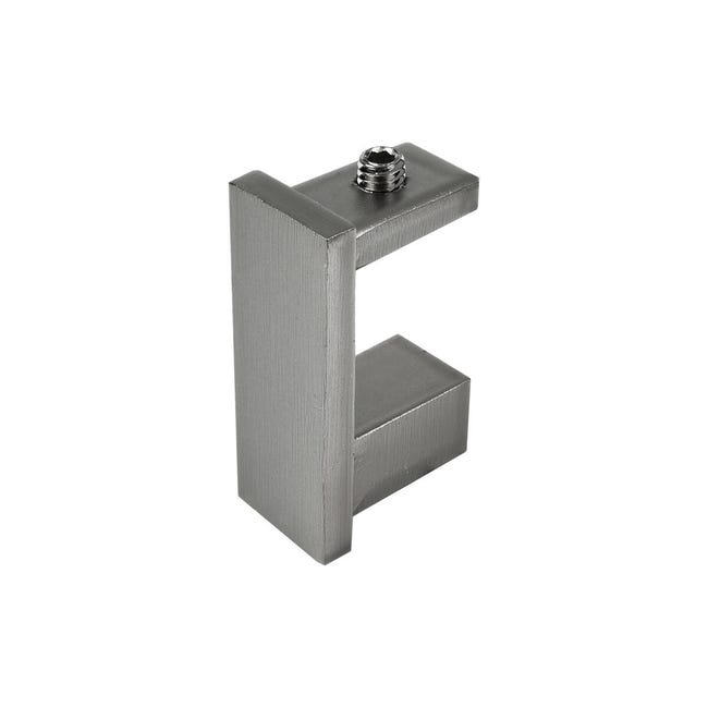 Leroymerlin Kit per binario tenda per onda semplice futura senza corda cromo in alluminio 200 cm Discount Store per i nuovi prodotti