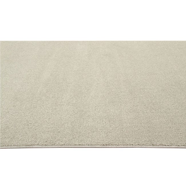 Leroymerlin Tappeto Soave plain natale verde L 120 x L 60 cm Solo un giorno rimasto