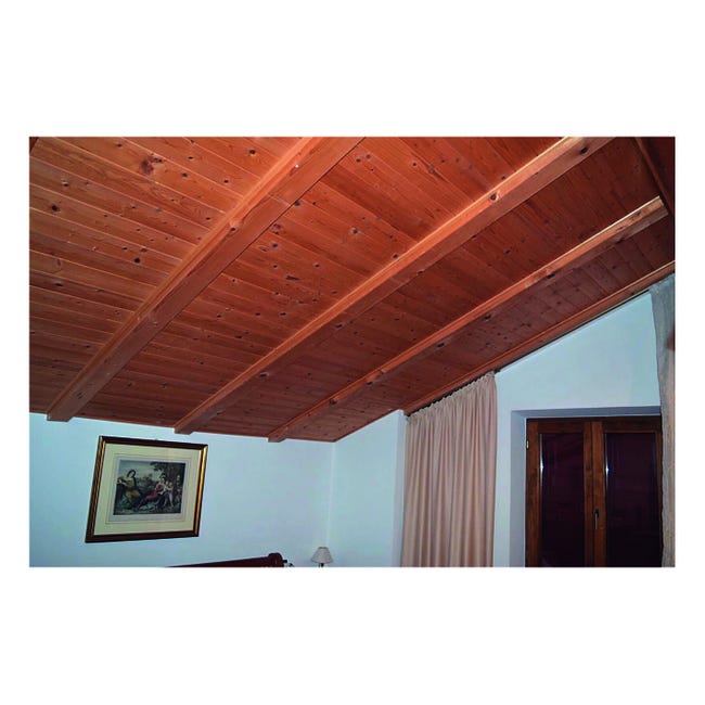 Leroymerlin Listone legno grezzo abete H 15 x L 200 cm Sp 20 mm Sottocosto