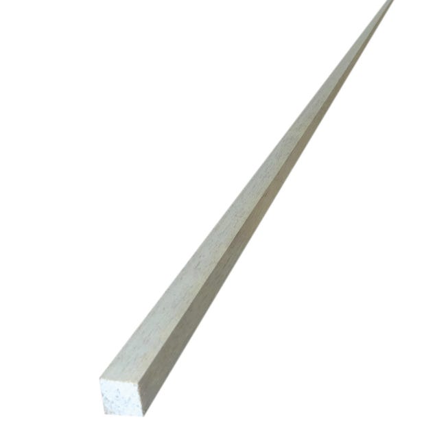 Leroymerlin Listello piallato ayous 1 m x 10 mm Sp 10 mm Saldi Di Fabbrica