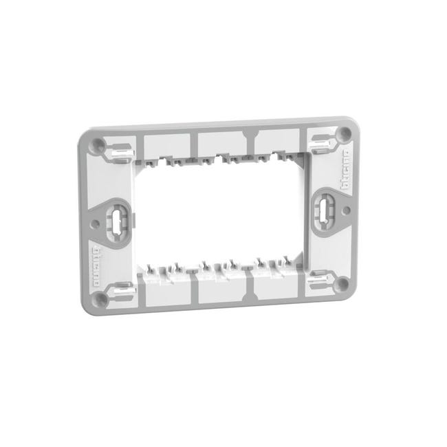 Leroymerlin Supporto MatixGO BTICINO Vendita calda