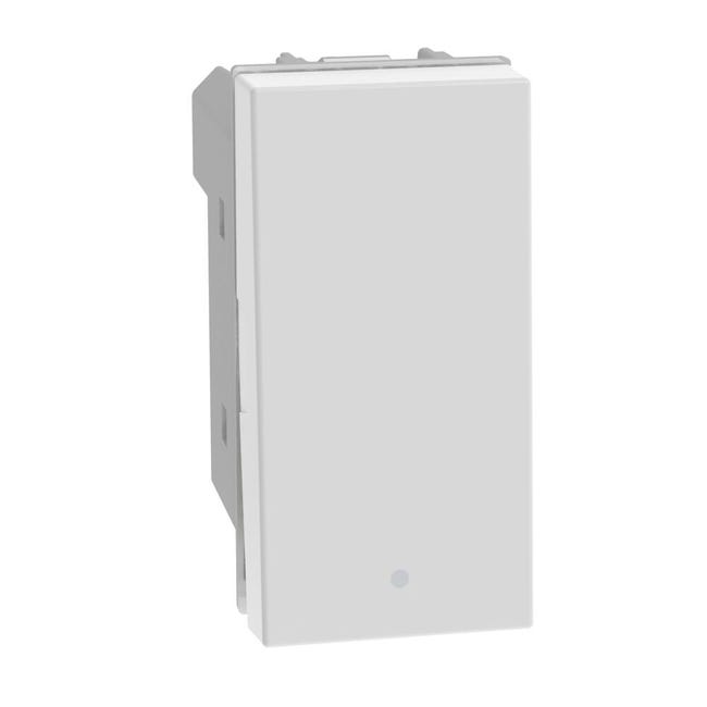 Leroymerlin Deviatore MatixGO BTICINO bianco Super Saving Price