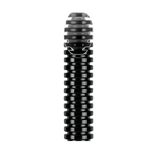 Leroymerlin Tubo corrugato nero Ø 25 mm L 75 m Fino al 60% di sconto