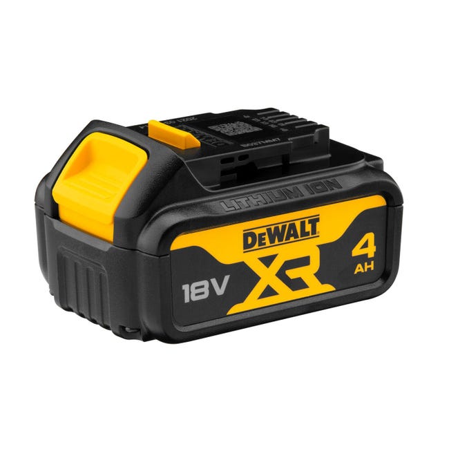 Leroymerlin Trapano a batteria con percussione brushless DEWALT DCD796M2 18 V 4 Ah 2 batterie Nuovo