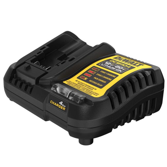 Leroymerlin Trapano a batteria con percussione brushless DEWALT DCD796M2 18 V 4 Ah 2 batterie Nuovo