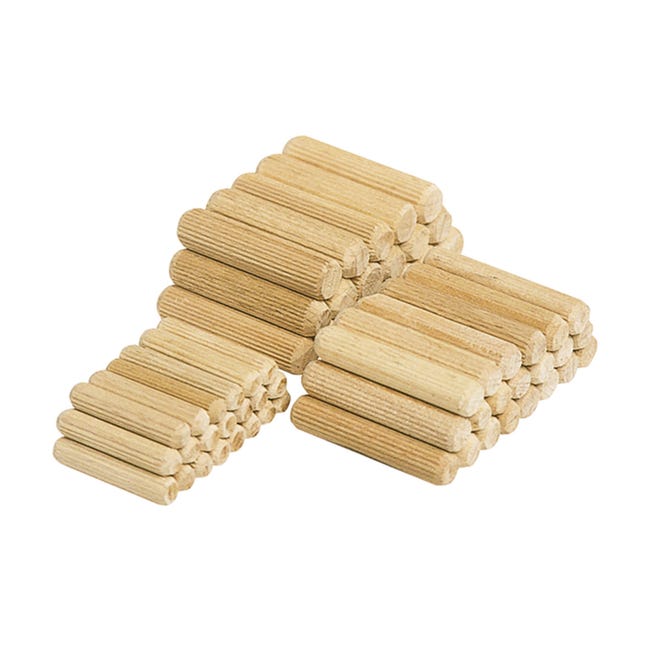 Leroymerlin Spine di giunzione WOLFCRAFT in legno x 30 mm Ø 6 mm Sconto di tempo limitato