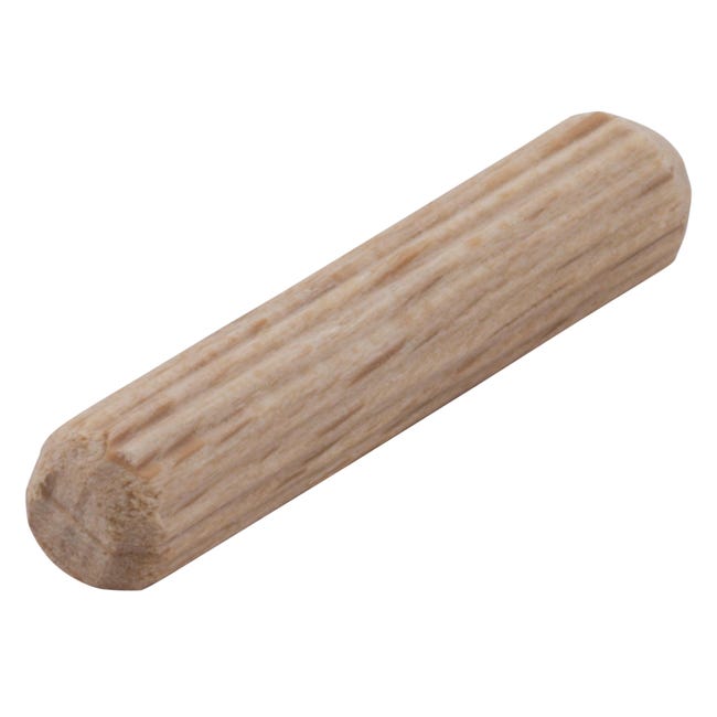 Leroymerlin Spine di giunzione WOLFCRAFT in legno x 30 mm Ø 6 mm Sconto di tempo limitato