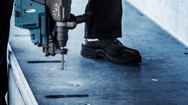 Leroymerlin Set di punte BOSCH 7 pezzi Negozio online di fabbrica