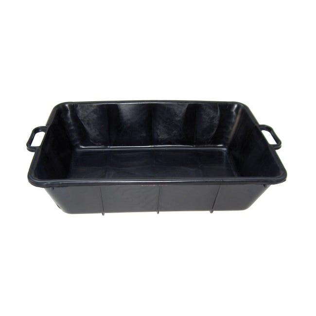 Leroymerlin Cassoncino in polietilene NESPOLI 650 x 450 x 170 mm Comprare a buon mercato