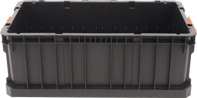 Leroymerlin Cassetta porta attrezzi DEXTER PRO L30 X H19.5 X P1.87 cm Offerta natalizia