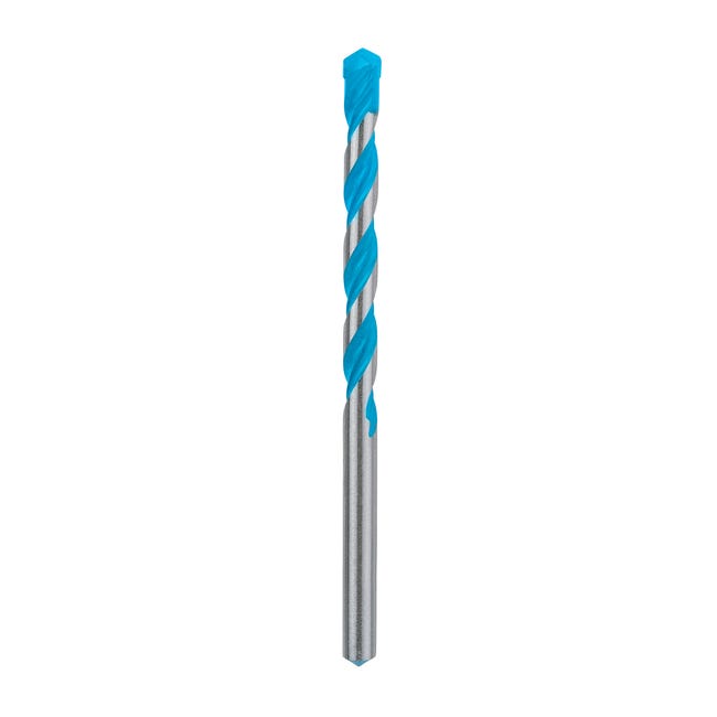 Leroymerlin Punta multi-materiale cilindrico BOSCH CYL-9 L 100 mm Ø 6 mm Offerta per la Festa della Mamma