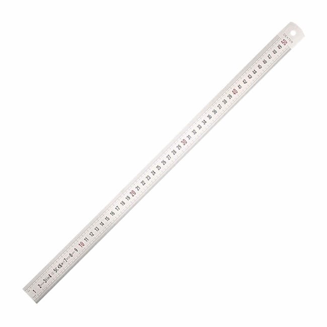Leroymerlin Riga DEXTER in acciaio 50 cm Bestseller