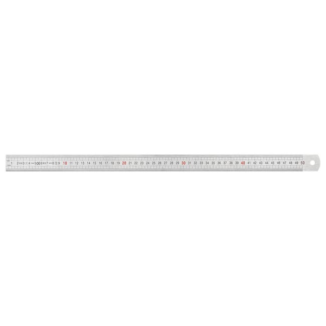 Leroymerlin Riga DEXTER in acciaio 50 cm Bestseller