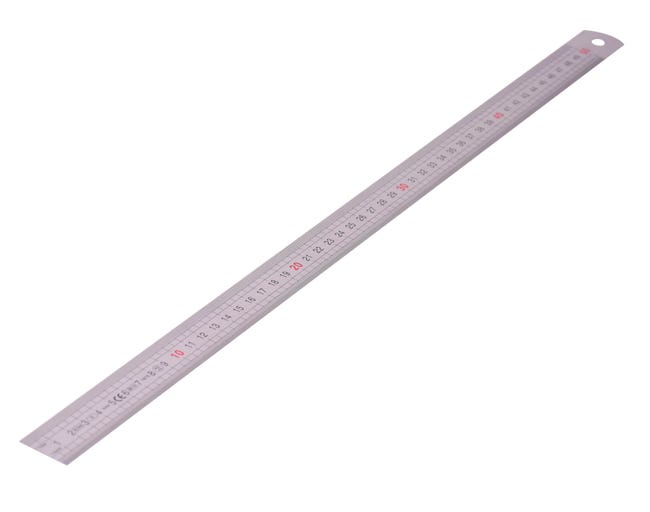 Leroymerlin Riga DEXTER in acciaio 50 cm Bestseller