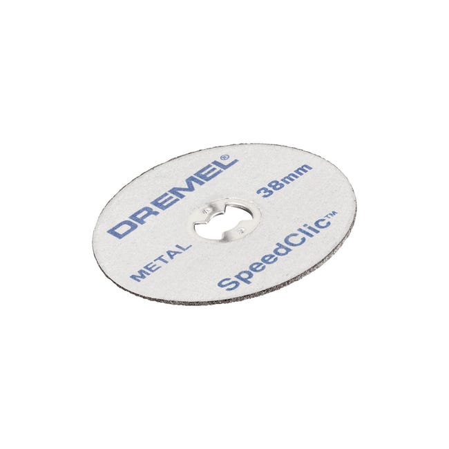 Leroymerlin Disco DREMEL in acciaio 5 pezzi Comprane uno, ottenene uno gratis