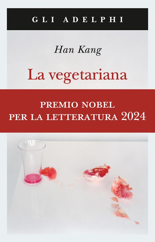 Ibs La vegetariana