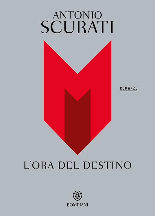 Ibs M. L'ora del destino