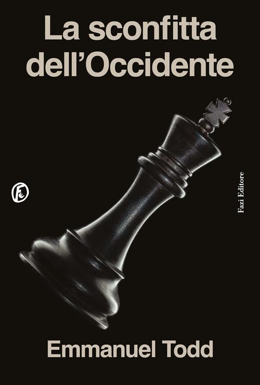 Ibs La sconfitta dell'Occidente
