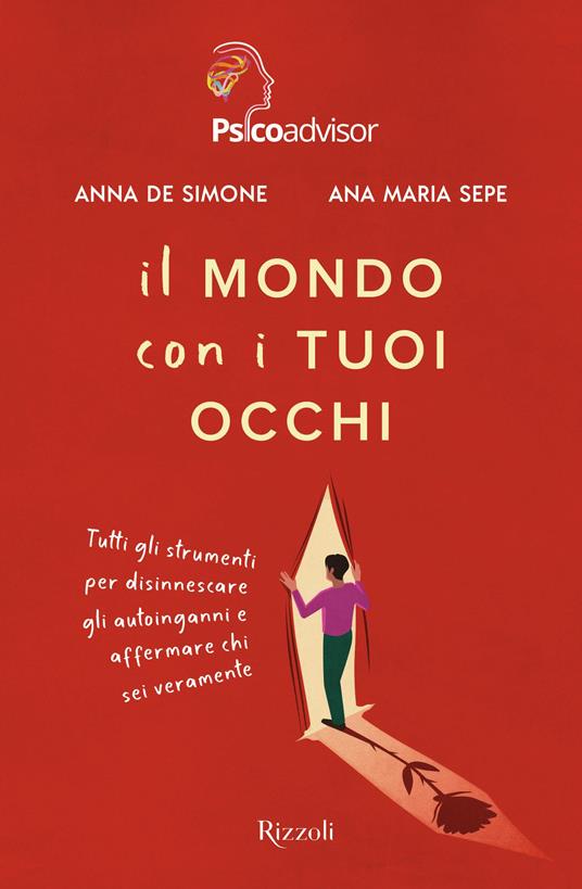 Ibs Il mondo con i tuoi occhi