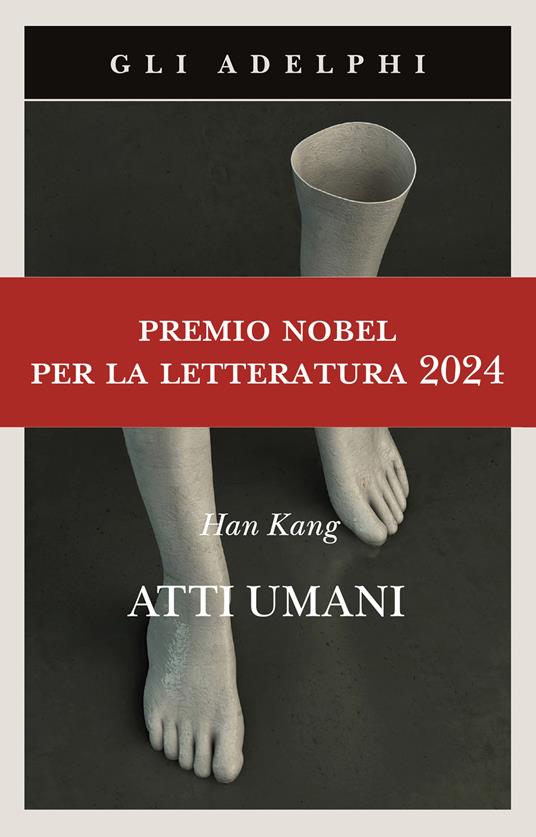 Ibs Atti umani