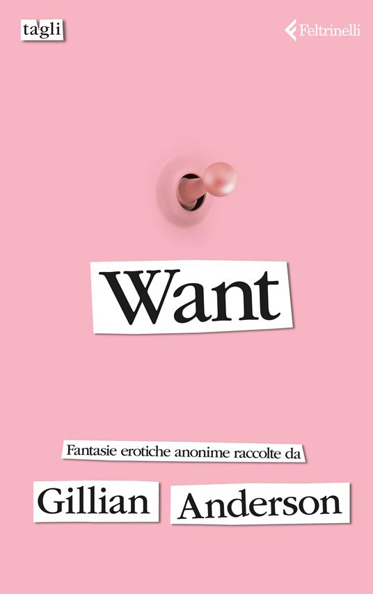 Ibs Want