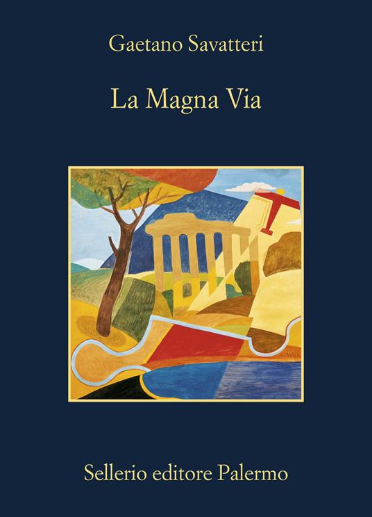Ibs La magna via In Vendita