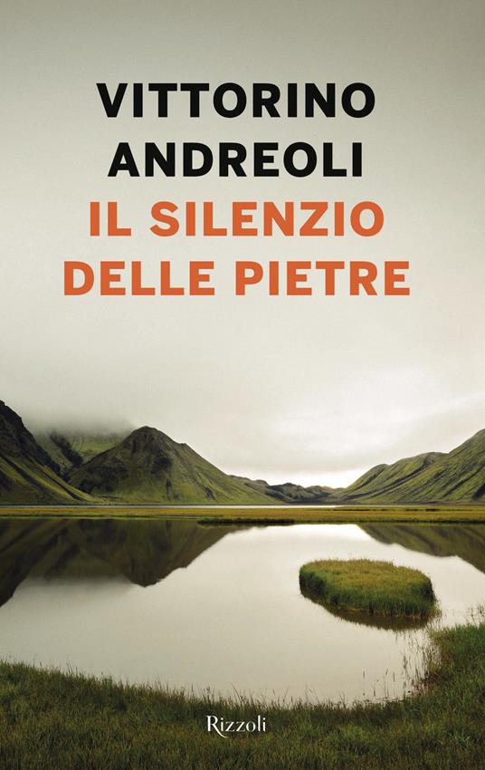 Ibs Il silenzio delle pietre