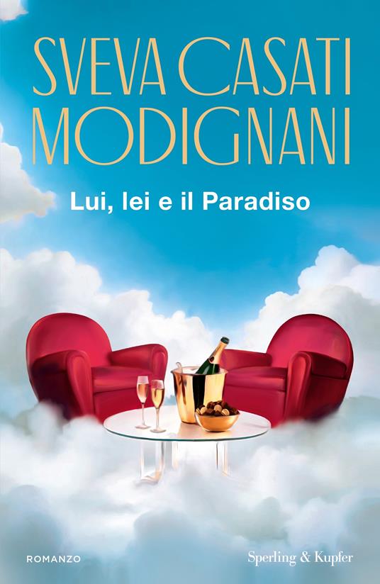 Ibs Lui lei e il Paradiso