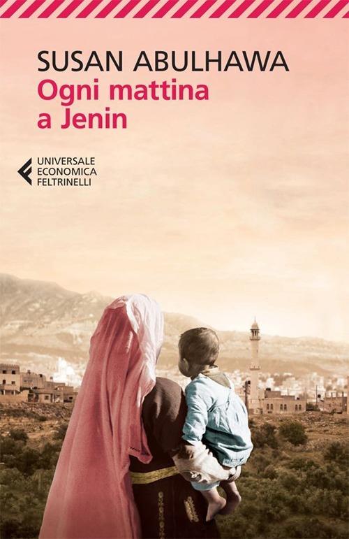 Ibs Ogni mattina a Jenin