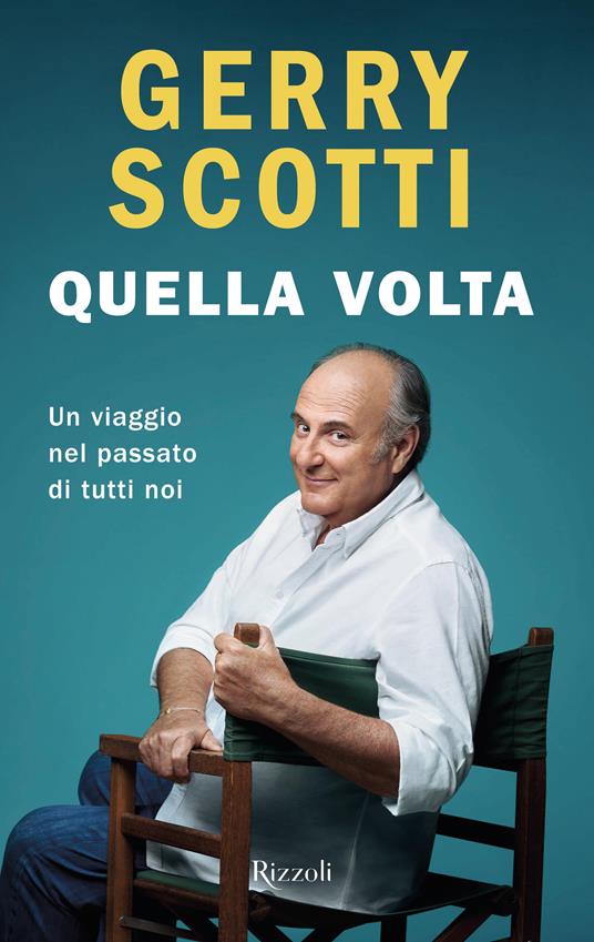Ibs Quella volta. Un viaggio nel passato di tutti noi