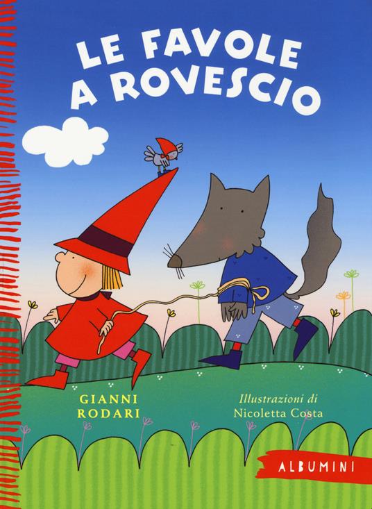 Ibs Le favole a rovescio. Ediz. a colori Affare Del Giorno