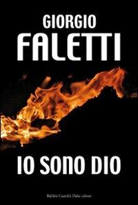 Ibs Io sono Dio