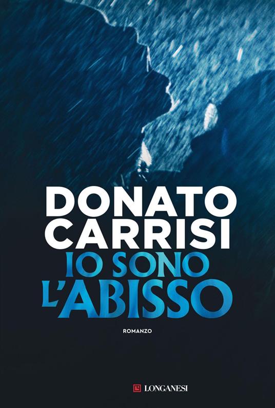 Ibs Io sono l'abisso In Vendita