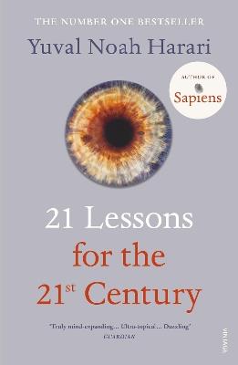 Ibs 21 Lessons for the 21st Century