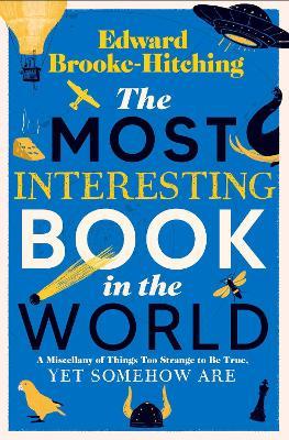 Ibs The Most Interesting Book in the World Sconto
