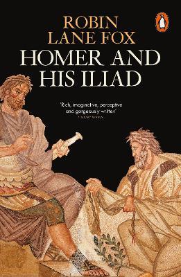 Ibs Homer and His Iliad Online