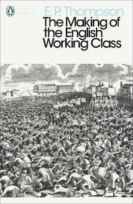 Ibs The Making of the English Working Class Saldi
