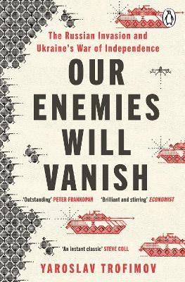 Ibs Our Enemies will Vanish