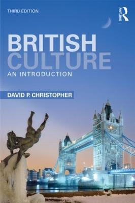 Ibs British Culture: An Introduction Pezzi Unici
