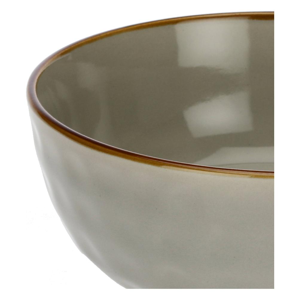 ROSÈ A POIS Set 2 Insalatiere 20 cm Concerto Grigio Perla Promozione Limitata